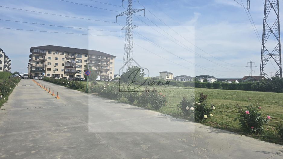 2 camere Dobroesti - Str. Stejarului I parcare inclusa I COMISION 0% - Poză 20