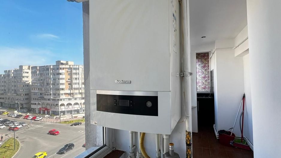 Apartament 2 camere decomandate | Trocadero | etaj 6/8 | centrala gaz - Poză 20