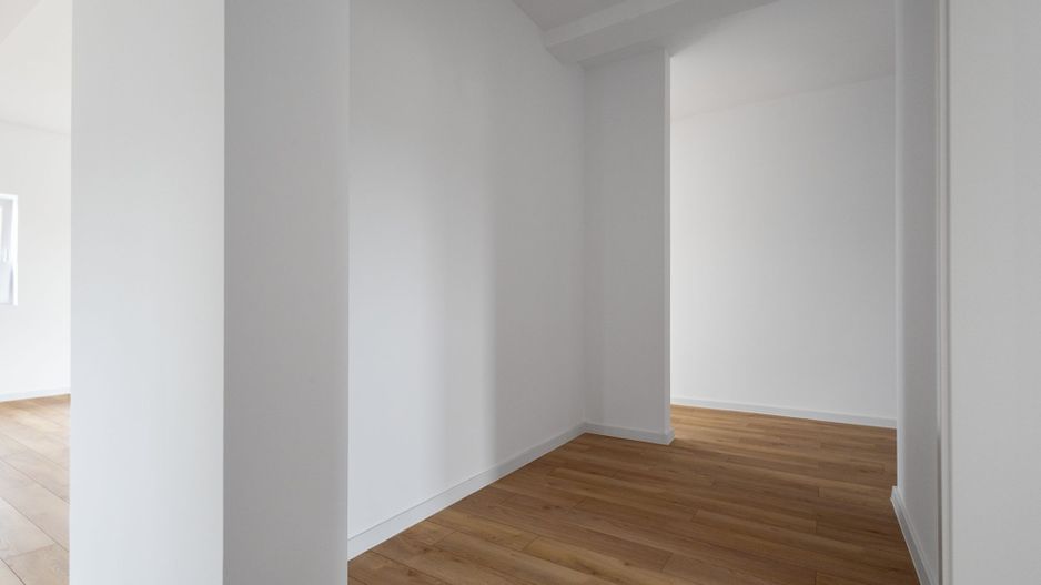 De vanzare | Casa Noua | 500mp Teren | 110mp Utili | TVA 0 | Sacalaz - Poză 11