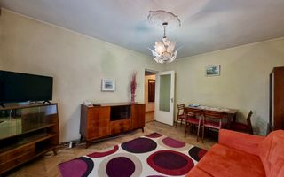 RENTED / INCHIRIAT Apartament 2 camere de inchiriat Constanta, zona Tomis 2 - Poză 2