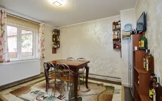 Casă rară în Găvana | Vecină cu pădurea, aproape de toate facilitățile - Poză 17