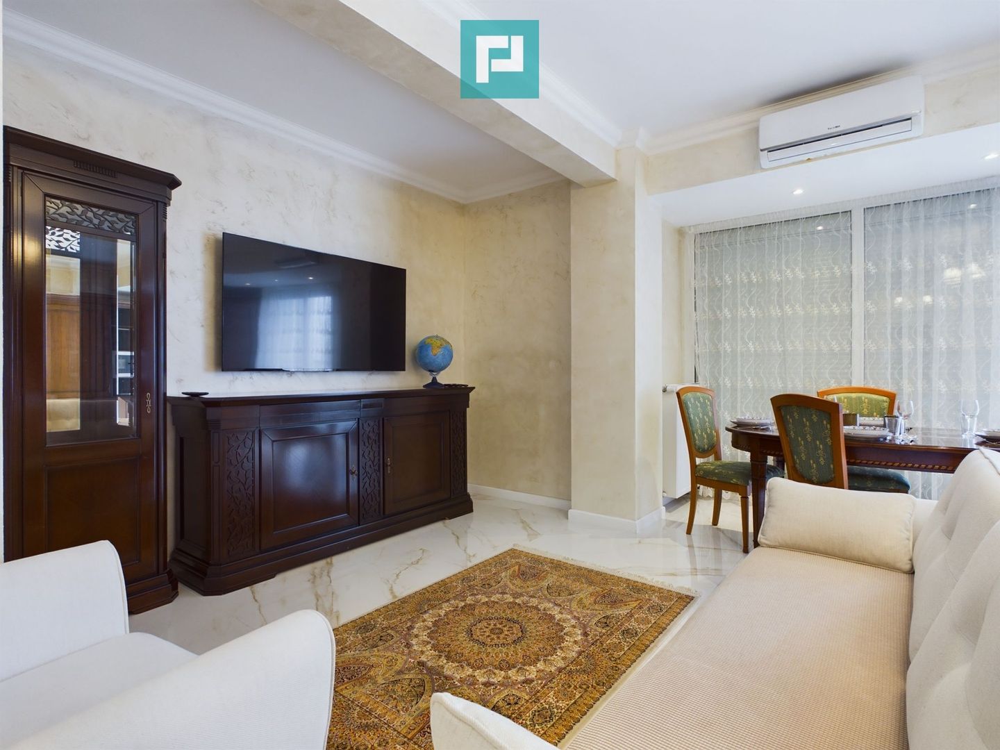 Apartament  Premium  de închiriat la Ared UTA - Poză 12