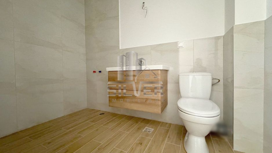 Apartament cu 3 camere/67mp/imobil calitativ. - Poză 6