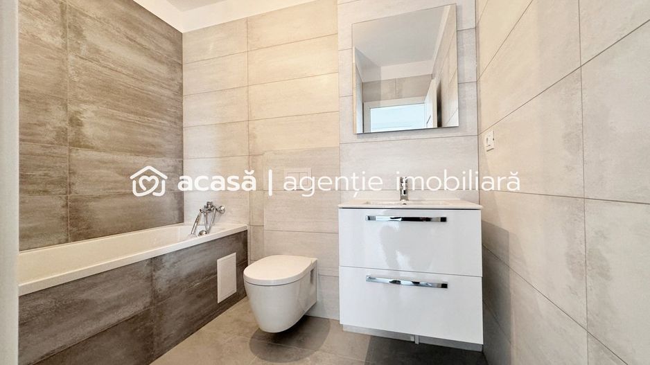 Apartament cu 3 camere, Adora Park. cu 2 locuri de parcare - Poză 6