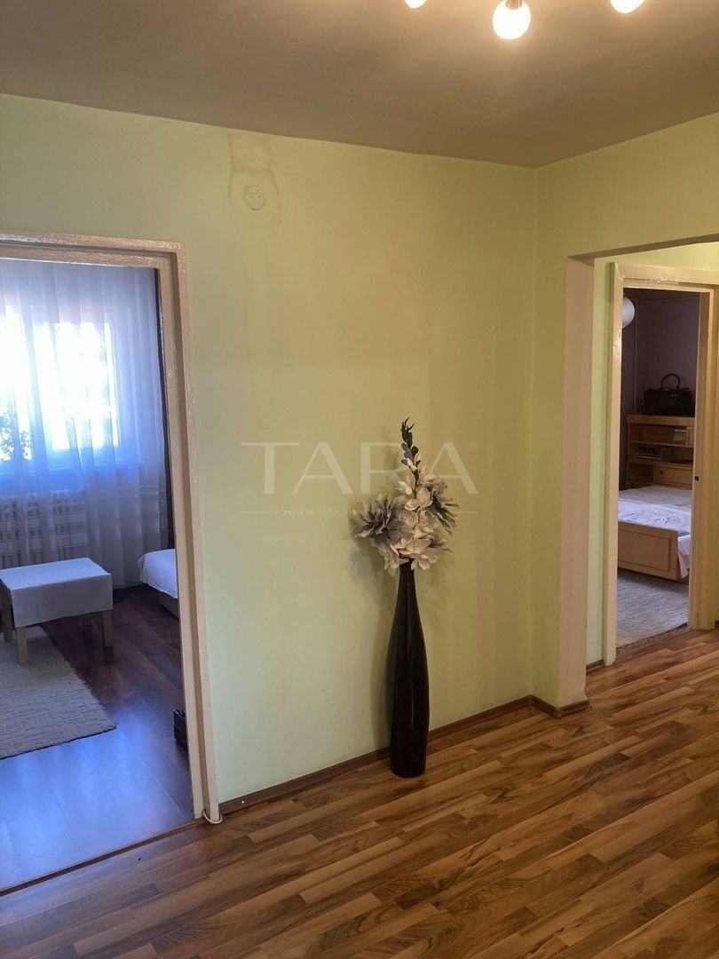 Apartament 4 camere, Mărăști,  spațiu generos și locație excelentă. - Poză 2
