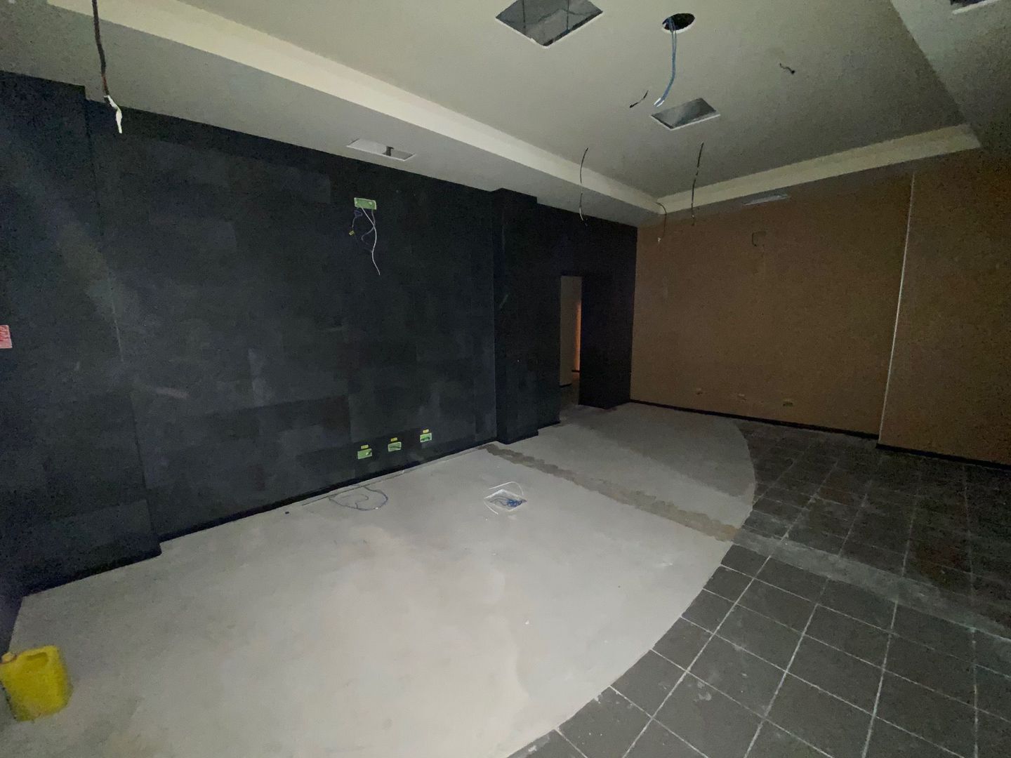 Spatiu Comercial zona Garii - Poză 5