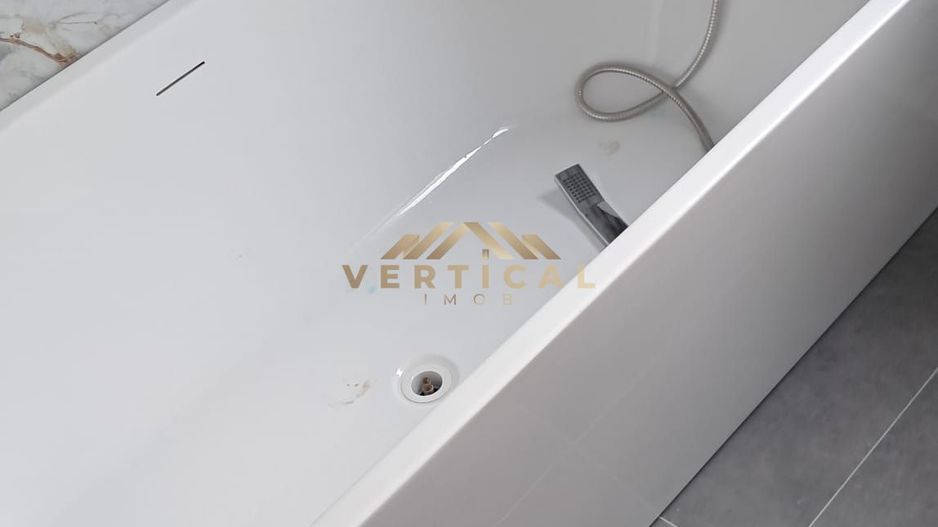🏡VÂNZARE APARTAMENTE CU 2 CAMERE ȘI GARSONIERE – VIDRA | COMPLEX OXY - Poză 7