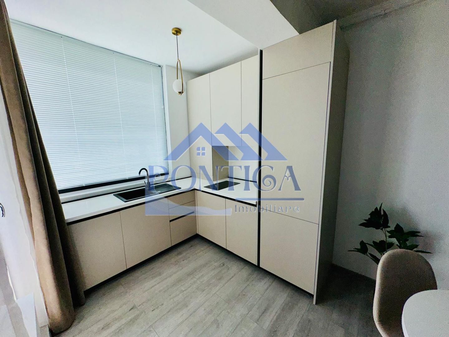 Studiouri de vânzare în Stefan Building Residence II – Mamaia Nord - Poză 4