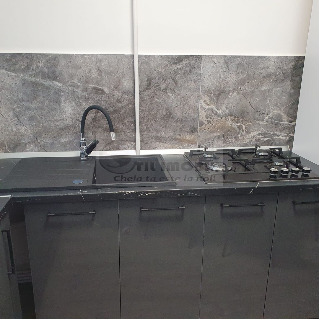 Apartament 2 camere sd de inchiriat - Lidl Tatarasi - 500 euro ! - Poză 2