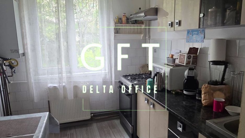 Apartament cu 3 camere de vânzare în Sud-Est, Dej - Poză 2