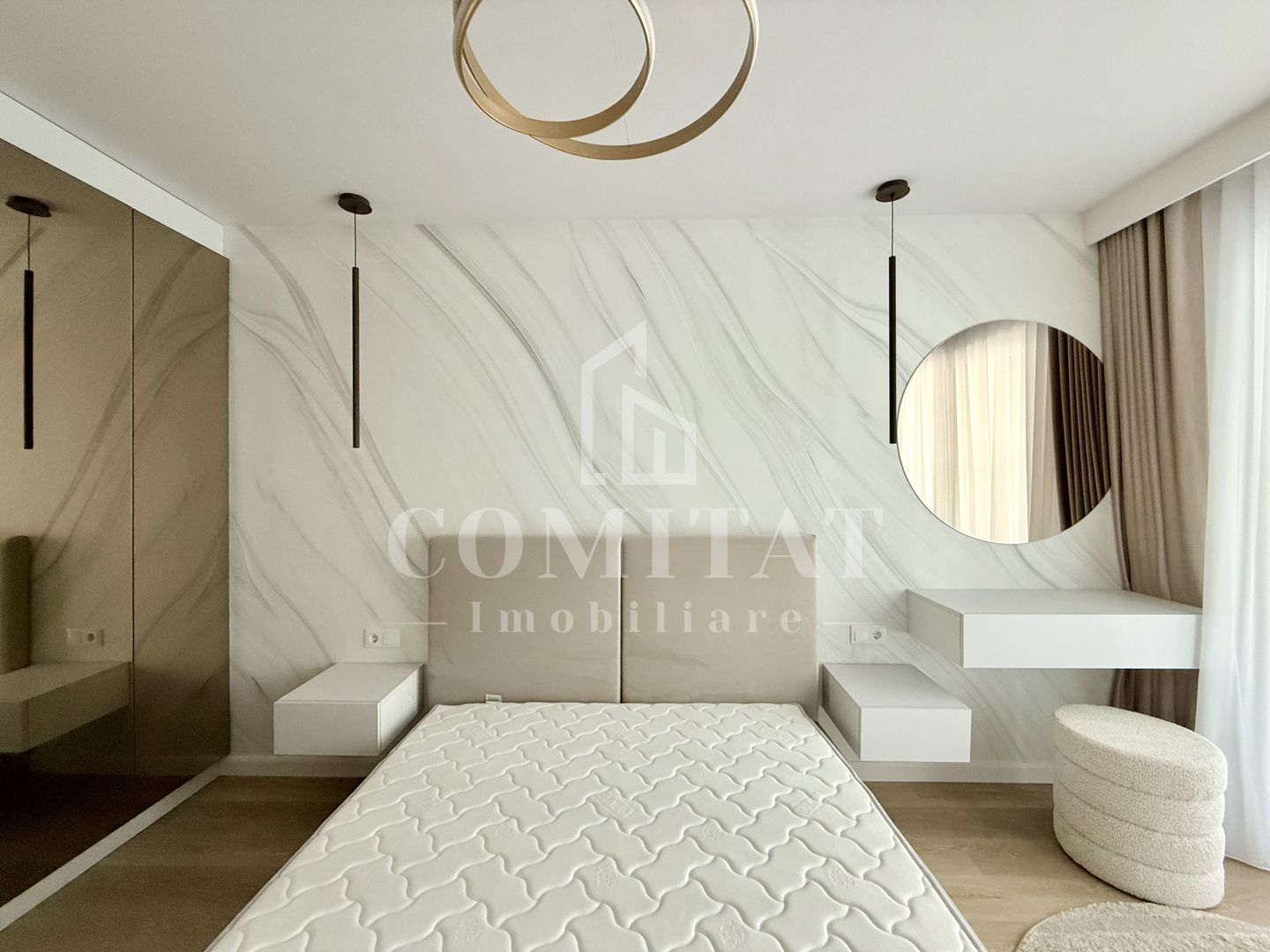 Apartament la cheie nelocuit Baza sportiva Gheorgheni - Poză 8