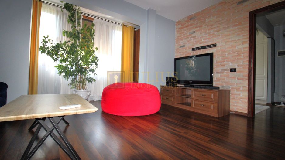 Pet-Friendly,  apartament spațios-Circumvalatiuni - Poză 3