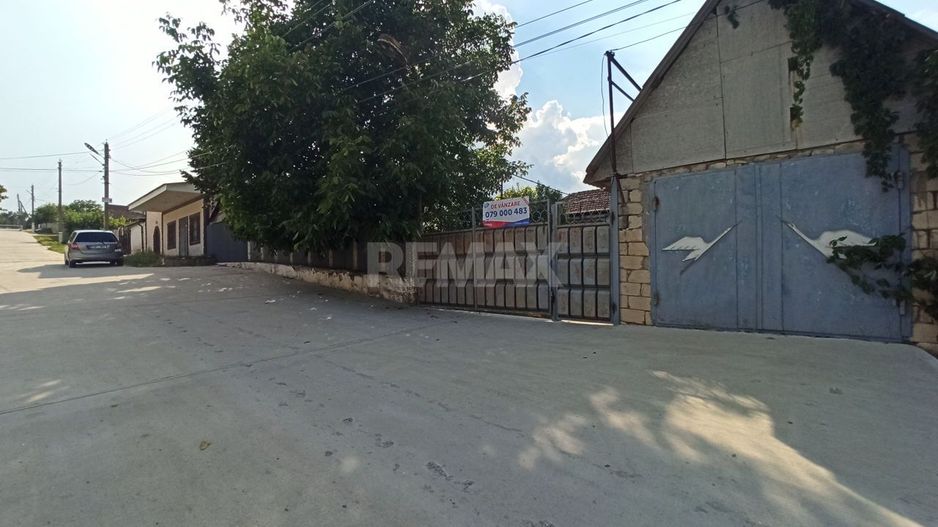 Casă în Ratuș, Măgdăcești - Poză 12