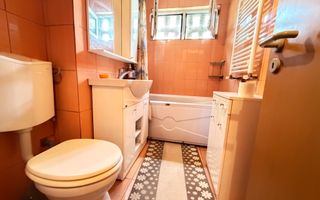 Apartament cu 3 camere si boxa in zona Gheorghe Lazar - Poză 8