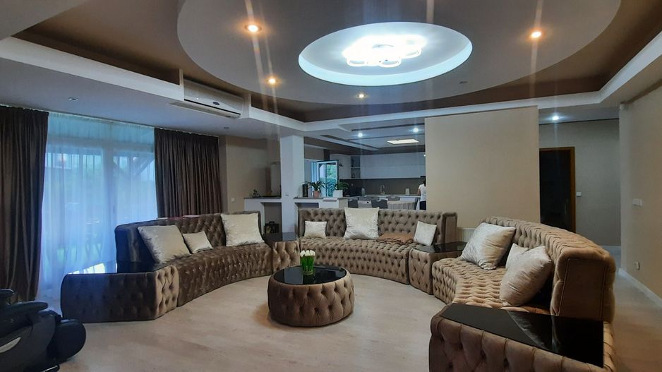 Locuinta individuala cu piscina/Dumbravita/ British School - Poză 5