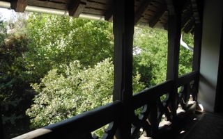 ETAJ VILA DACIA-VEDERE DIRECT PARCUL IOANID - Poză 4