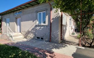 SOLD / VANDUT Casă / Vilă cu 4 camere de vânzare TUZLA - Poză 5