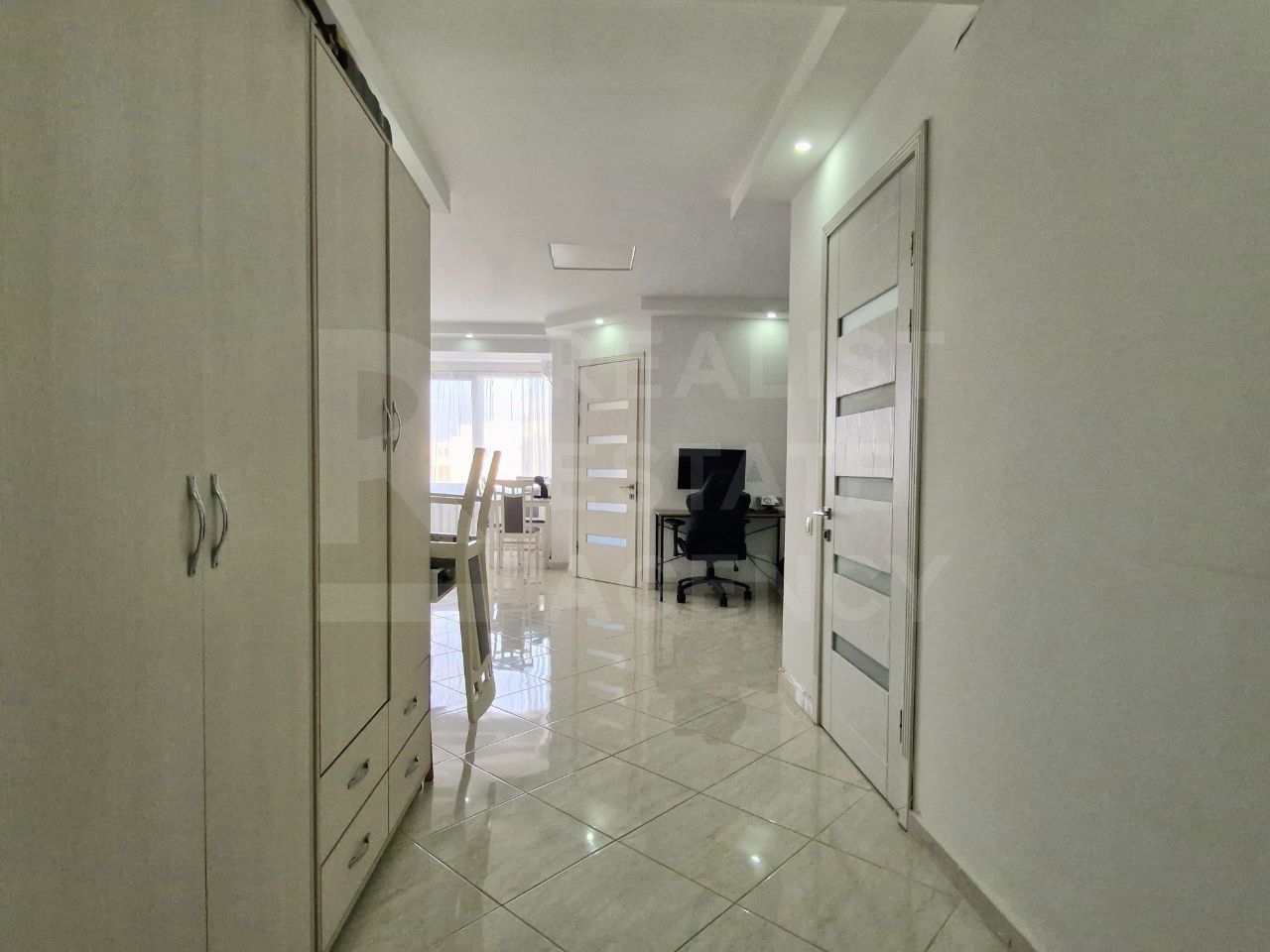 Chirie, apartament, 1 cameră, str. Albișoara, Centru - Poză 7
