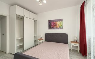 Apartament 2 cam P-ta Romana Bloc EVA - Poză 4