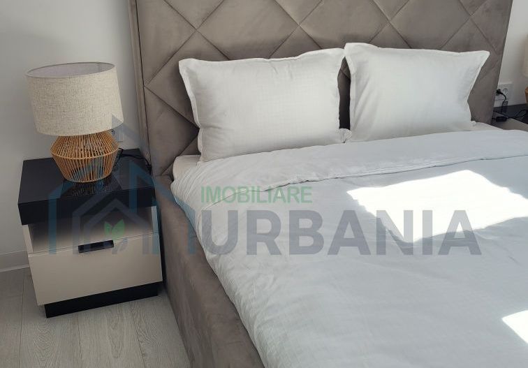 Apartament 3 camere de închiriat, Rediu Iași, Str. Soarelui - Poză 6