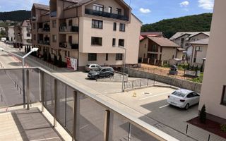 Apartament modern cu 3 camere, Florești – Parcul Poligon, bloc nou! - Poză 7