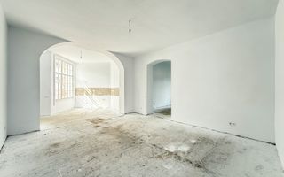 Casa semifinisata de vanzare pe strada Brasov! - Poză 1