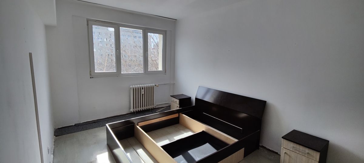 Apartament decomandat 2 min. metrou 1 Decembrie – 53 mp, etaj 4/10 - Poză 4