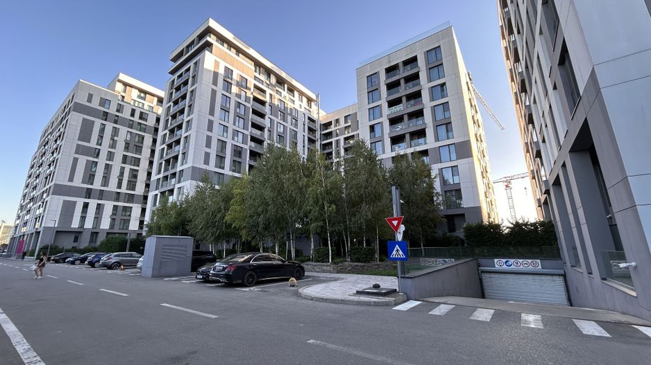 Apartament 2 camere | Cloud 9 | Ideal pentru work-from-home - Poză 20