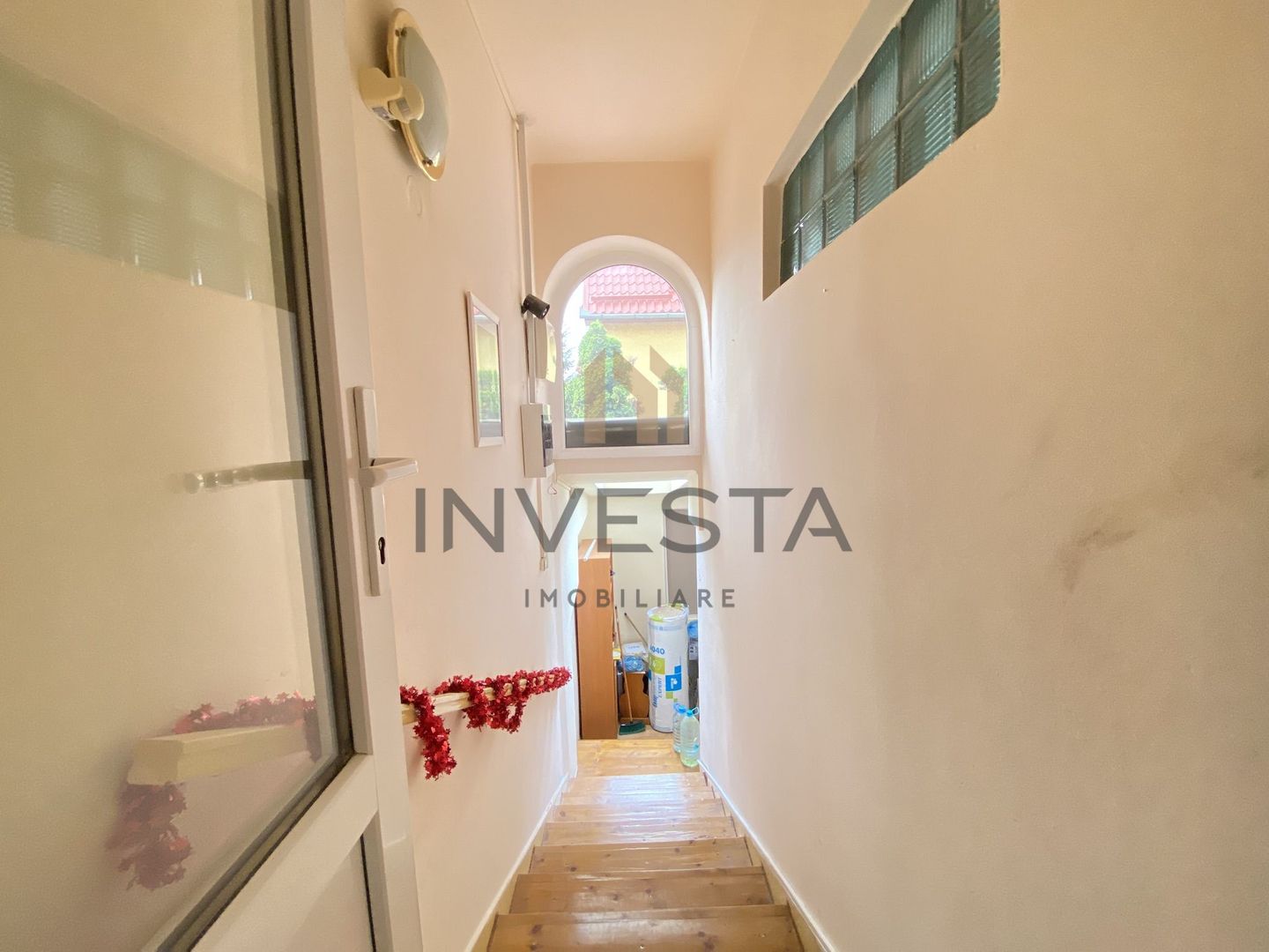 Oportunitate! Casa individuala de inchiriat in zona Iulius Mall - Poză 5