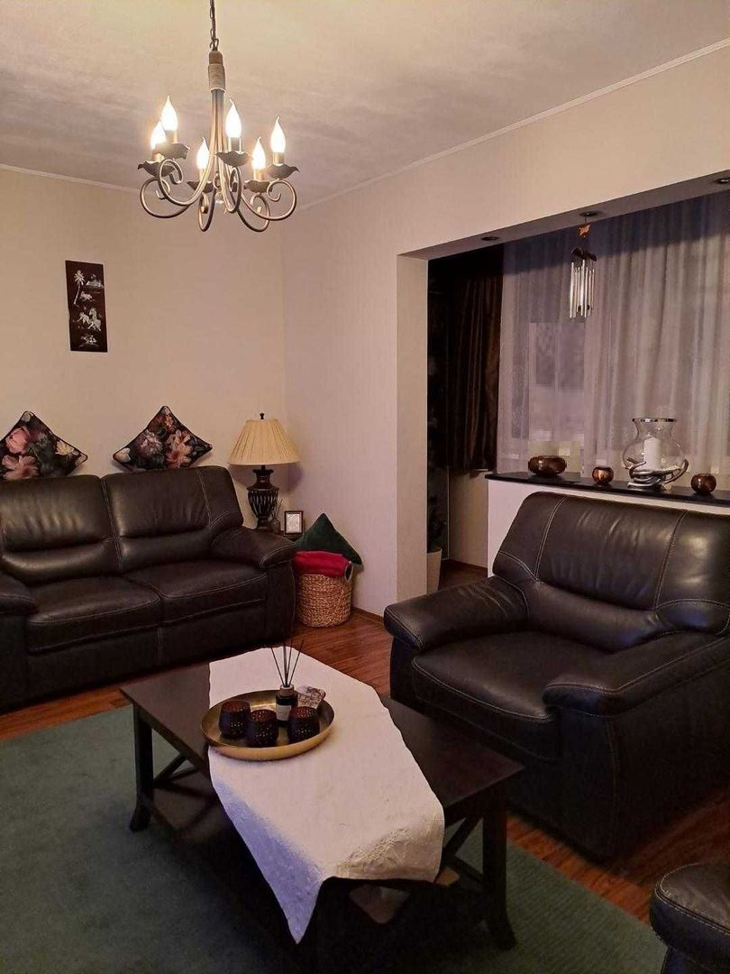 Vanzare Apartament 3 camere, Grand Arena - Poză 1