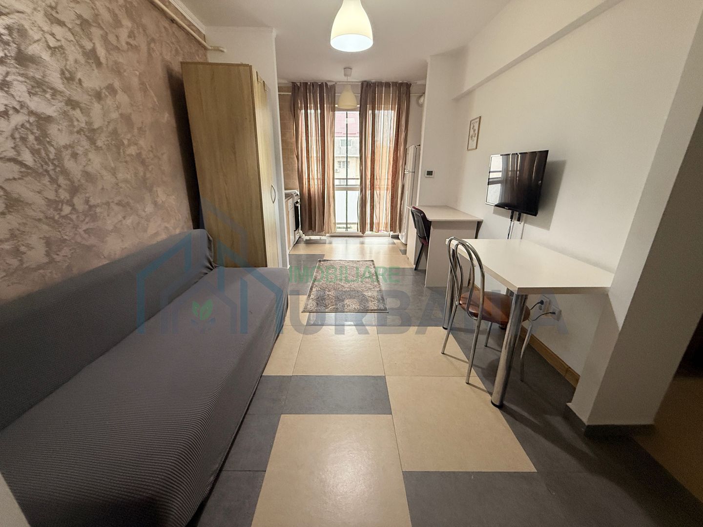 Podu Ros-Nicolae Iorga, apartament 2 camere - Poză 1