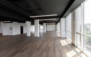 Chirie, spațiu de birouri, 975, str. Calea Ieșilor, Buiucani - Poză 11