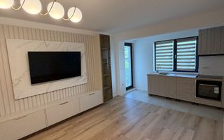 Apartament 2 camere, etaj 3, bloc nou, construcție 2025, Iași - Poză 1