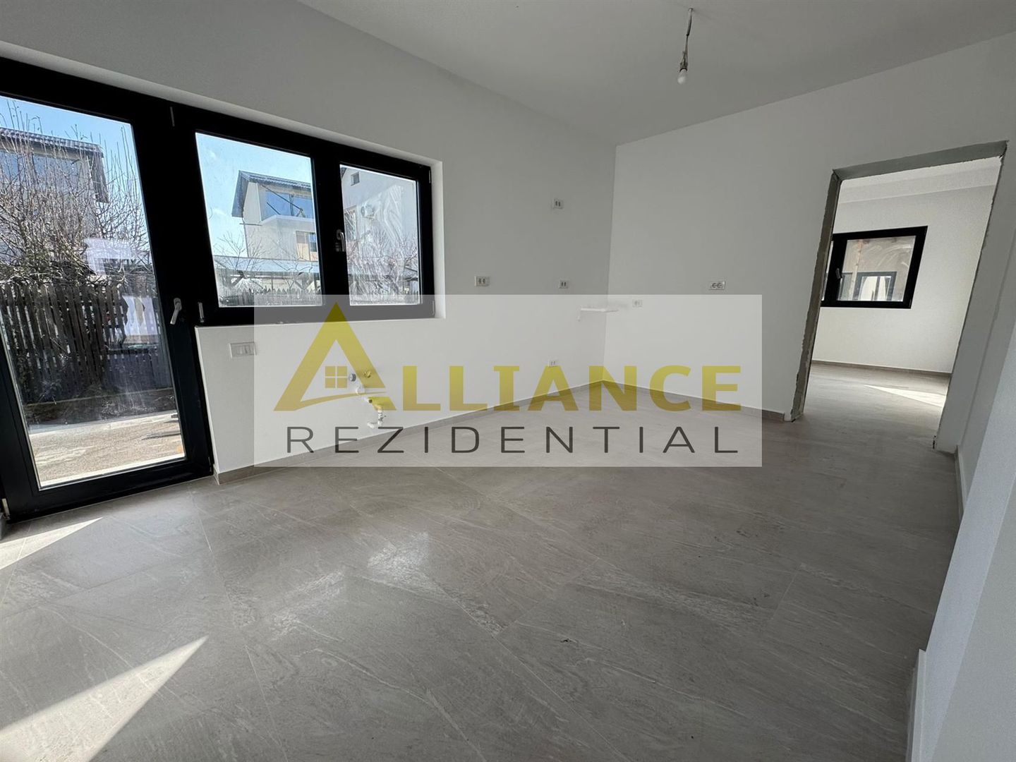 Casa Individuala - Popesti Leordeni - 5 camere 3 bai - 344MP Teren - Poză 7