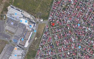 Teren de vanzare | 240 mp  | Bucureștii Noi | Sector 1 - Poză 1