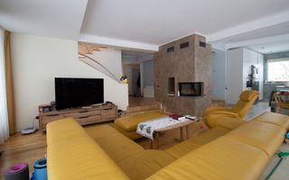 Proprietate individuala cu teren exceptional, strada G. V. Bibescu - Poză 1