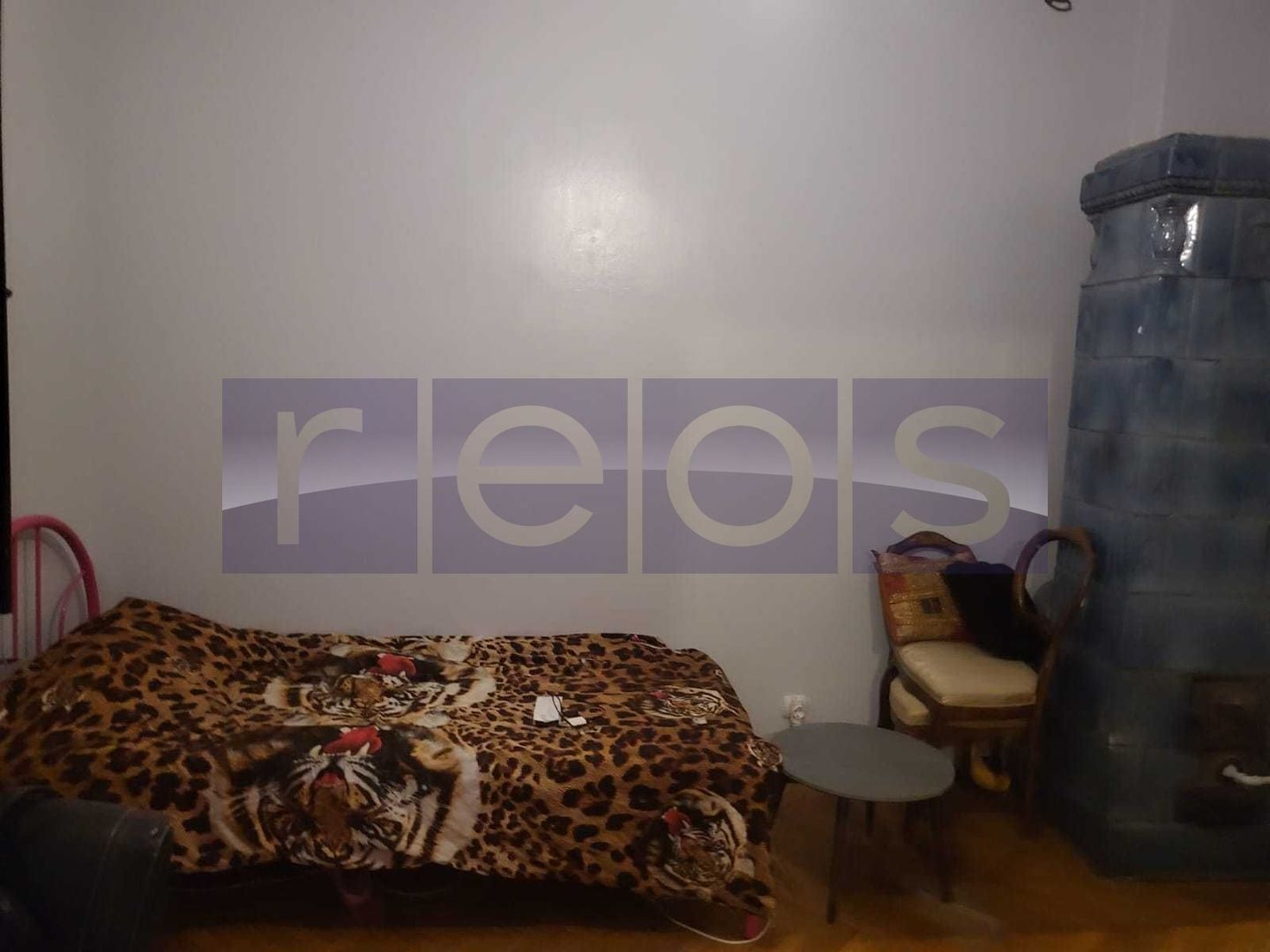 DE VANZARE APARTAMENT 4 CAMERE VILA P+1+M  BLD TITULESCU - BANU MANTA - Poză 2