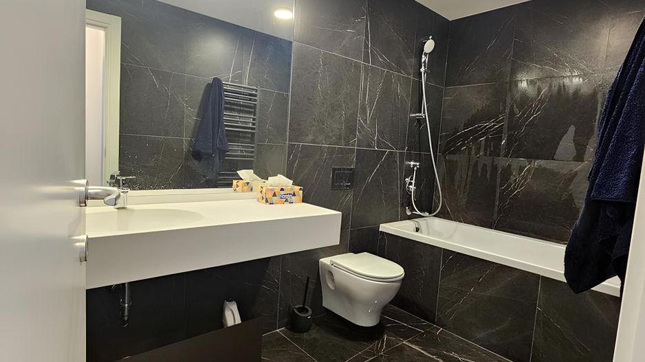 Apartament High End 2 camere I One Herastrau Towers - Poză 11