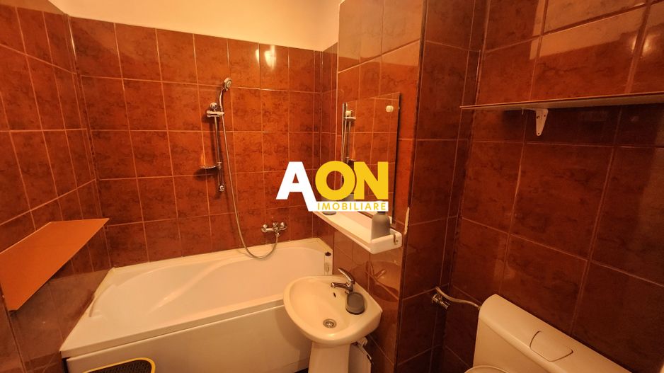 De inchiriat garsoniera, etaj 2, Cetate - Poză 7