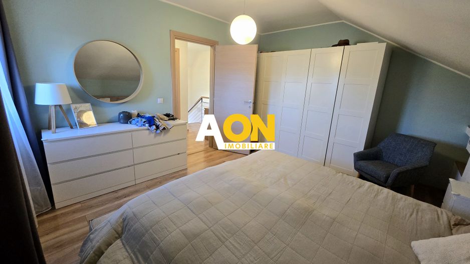 Casa Individuala 4 Camere, 2 Bai, 440mp Teren - Poză 20