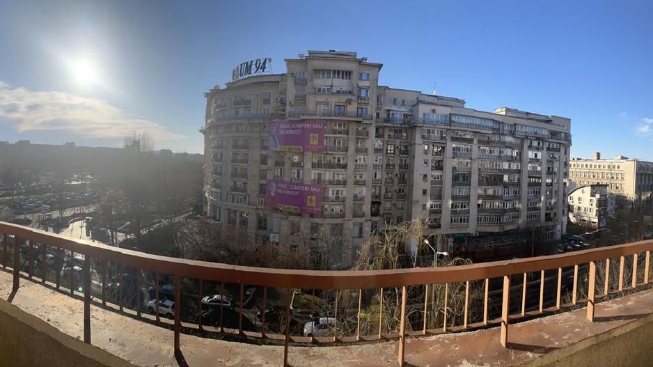 Apartament 4 camere LUX | Zona Unirii - Traian - Poză 15