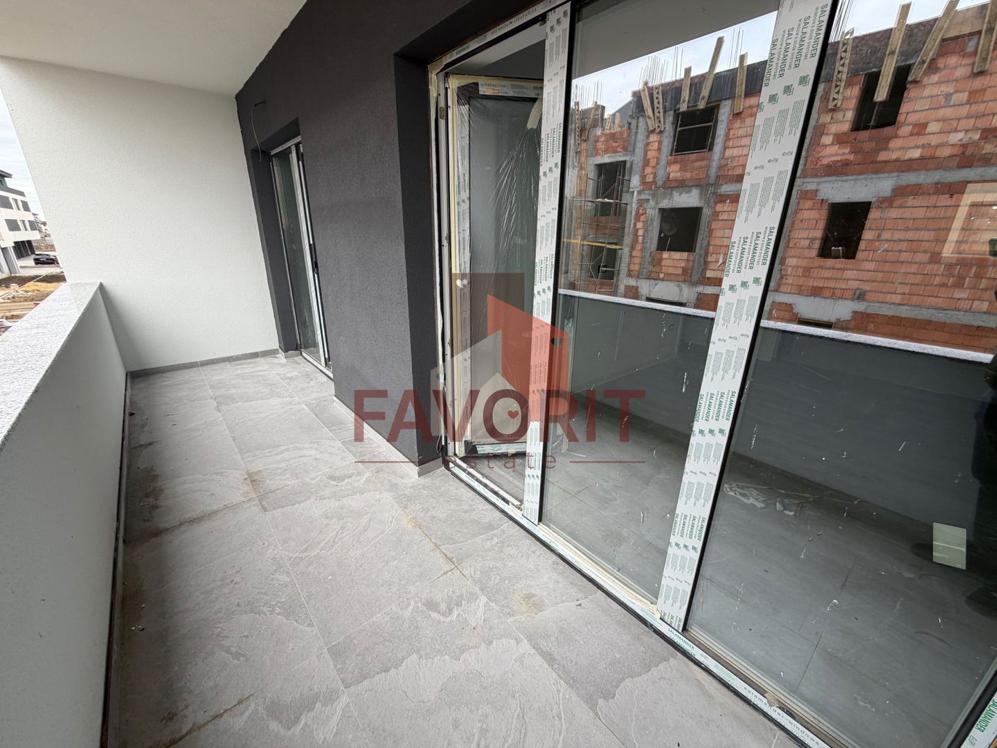 Parcare sub bloc. Bloc NOU. Tersa generoasa - Poză 7