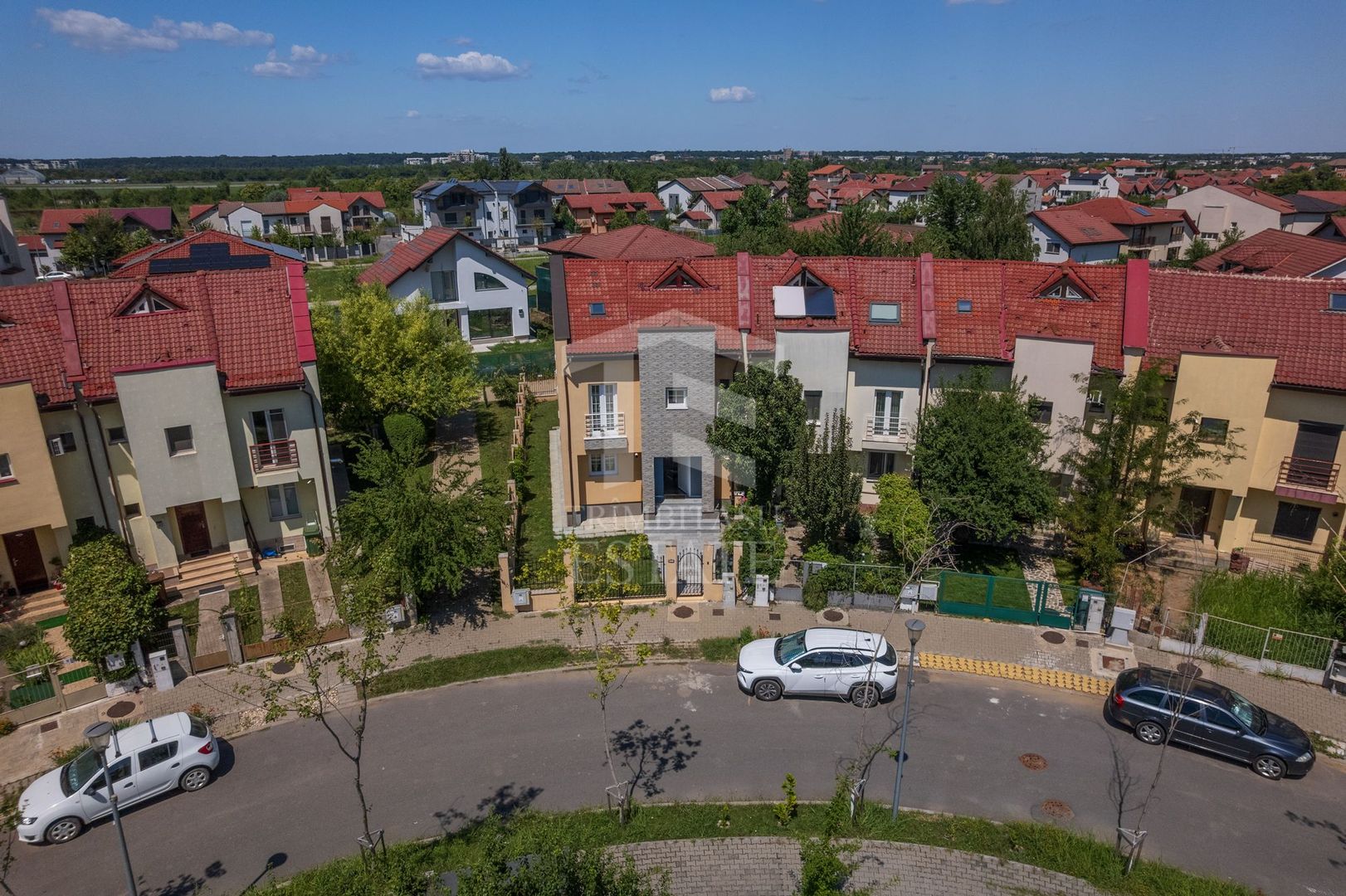 Pipera Henri Coanda Vila Premium - Poză 3