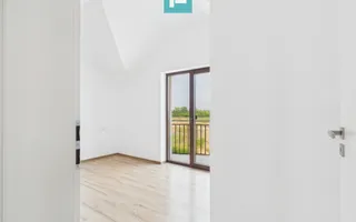 Duplex luminos 101 mp utili, teren 350mp în Covaci - Poză 25