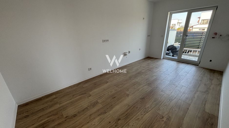 Casa nouă cu 4 camere și curte generoasă – Șelimbăr Triajului - Poză 44