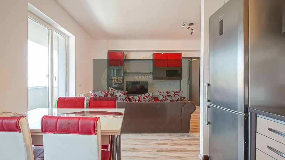COMISION 0%| Apartament 2 camere, Carpatilor - Poză 3