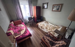 Apartament cu 3 camere decomandate | Zona B-dul Nicolae Titulescu - Poză 5