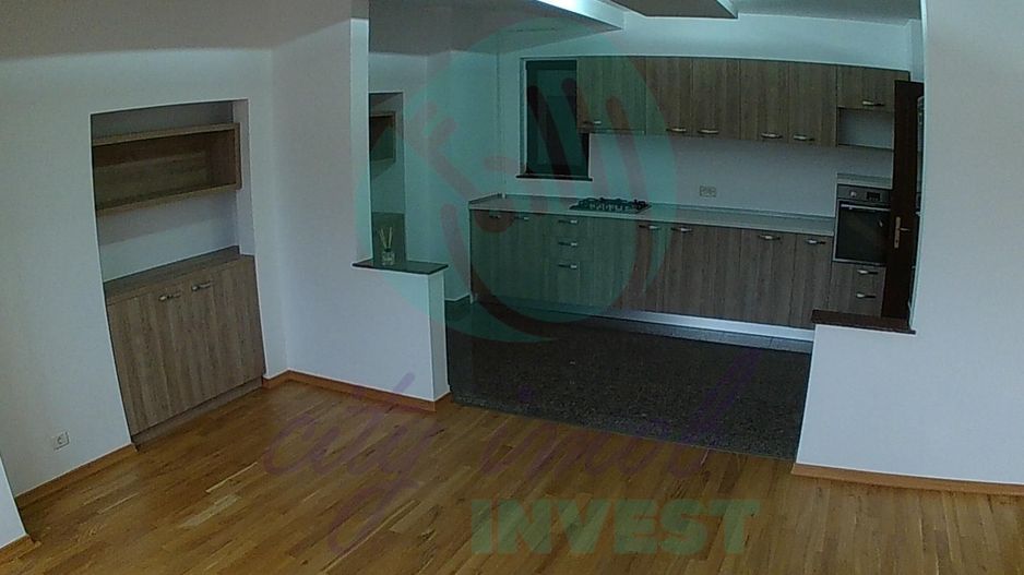 Apartament 5 camere cu 2 parcari,  langa parcul Herastrau - Poză 8