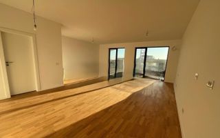 Apartament 2 camere zona centrala bloc nou - Poză 2