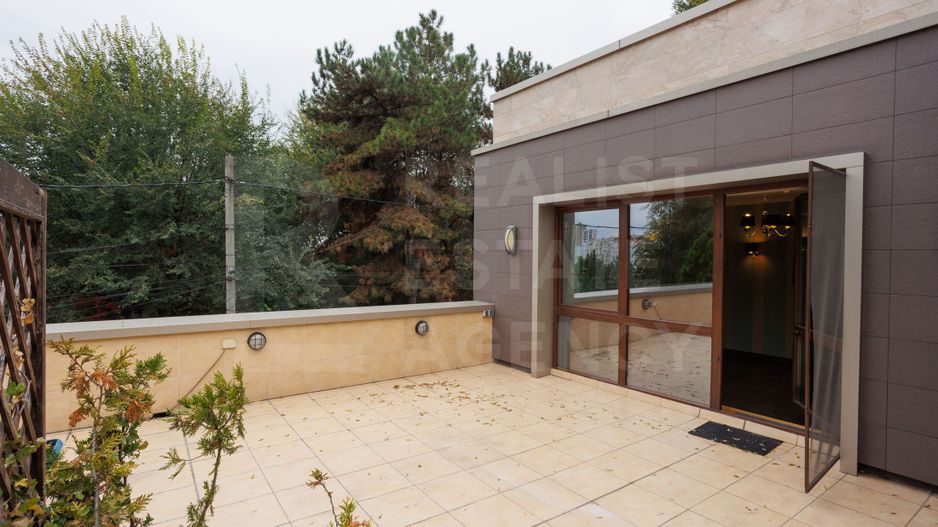 Chirie, Casa, 6 camere, Râscani - Poză 6